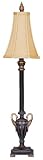 Sterling Home 91-588 Double Swan Candlestick Table Lamp, Set of 2
