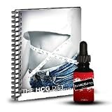 23 Day HCG Drops - Complete Kit