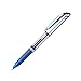 Pentel EnerGel Gel Ink Pen, Medium Point, Metal Tip, Blue Ink, Box of 12 (BL57-C)