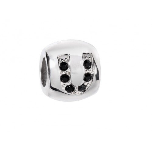 Morellato Unisex-Bead Alphabet U SCZN4 Preisvergleich