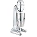 Hamilton Beach 730C Chrome Drinkmaster Drink Mixer 28-oz.