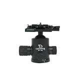 Giottos MH1300-621 Series 2 Ball Head With Sliding Quick Releaseby Giottos