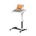 Link 50500560 Laptop Tisch auf Rollen Alexis
