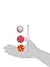 Hartz Just for Cats Bizzy Balls Cat Toy for all breed sizes