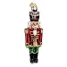 Old World Christmas Ornament Nutcracker General