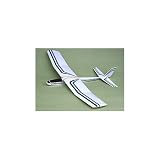 Glider 2 x 4 by House of Balsa