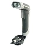 Opticon OPI-2002 1.3MP 2D Handheld USB Imaging Scanner