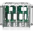 Hewlett Packard 607248-B21 Hp Dl385G7 8Sff Cage Kit