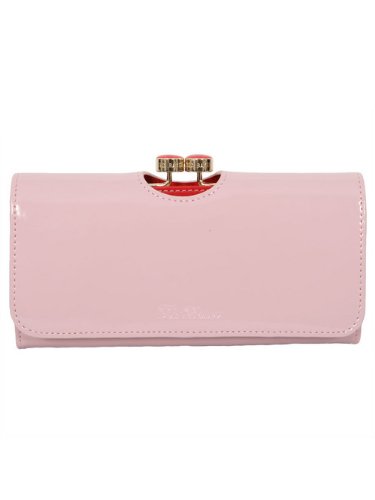Ted Baker Maggye Bow Bobble Matinee Purse