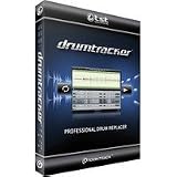 Drumtracker