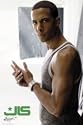 JLS - Marvin - Maxi Poster - 61 cm x 91.5 cm