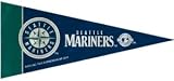 Seattle Mariners MLB Mini Pennants - 8 Piece Set