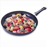 Review HEUCK  / Heuck 32006 12 Inch Skillet - Pack Of 12