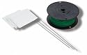 Electric Dog Fence Boundary Kit 500' 18G Wire