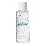 Bliss Lid + Lash Wash