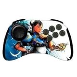 ストリートファイターIV 限定コントローラー ファイトパッド チュンリー
