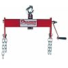 Heavy Duty Steel 2 Ton (4000 lb) Load Leveler for use with Engine Hoist/Crane