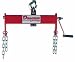 NEW 4000 Lb 2 Ton Load Leveler Engine Hoist Lift Crane
