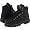 Men's Dr. Martens&acirc;�&cent; 6" Ironbridge Steel Toe Industrial Grizzly Boots Black, BLACK, UK13/US14