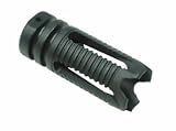 JBU Steel Phantom Flash-Hider
