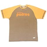 San Diego Padres Remote Control T-Shirt