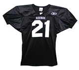 Reebok Team Youth Oakland Raiders Jersey Stitched Numbers Size Large