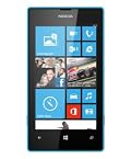 Nokia Lumia 520 | Cyan