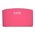 Kids Personalized Twin Headboard - Hot Pink