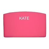 Kids' Personalized Twin Headboard - Hot Pink