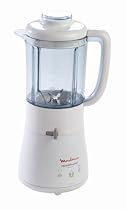 Moulinex Complete Juice Machine, 800 Watts, 1.5 Litres