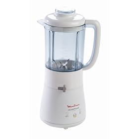 Moulinex Complete Juice Machine, 800 Watts, 1.5 Litres