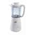 Moulinex Complete Juice Machine, 800 Watts, 1.5 Litres