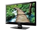 VIEWSONIC 23.6IN LED 1366X768 1920X1080 - HDMI VGA RS232 USB ATSC/QAM EDGEWHT - VT2405LED