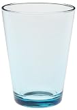 31MQvWdOasL. SL160  iittala Kartio 13 Ounce Tumbler Light Blue, Set of 2