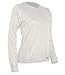 Polarmax Women's Double Base Layer Long Sleeve Crew