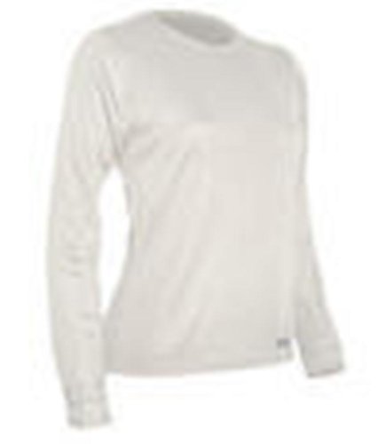 Polarmax Women's Double Base Layer Long Sleeve Crew