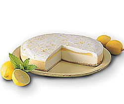 Delicate and Decadent Lemon Biscotti by BelenGift