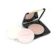 Lancome Dual Finish Versatile Powder Makeup Compact .67 Oz/19g MATTE LINEN 1
