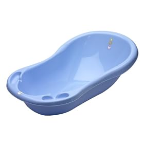 Emmay Care Basics Bath Blue