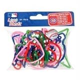MLB Chicago Cubs Logo Bandz