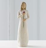 Willow 26112 Tree Love Figurine