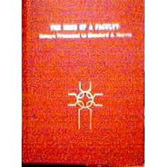The Mind of a Fculty: Essays Presented to Beauford A. Norris (Encounter, Vol. 34, No. 4, Autumn, 1973)