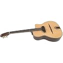 Django Reinhardt style Gypsy Guitar
