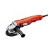 Black & Decker G950 4-1/2-Inch Small Angle Grinder