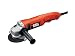 Black & Decker G950 4-1/2-Inch Small Angle Grinder
