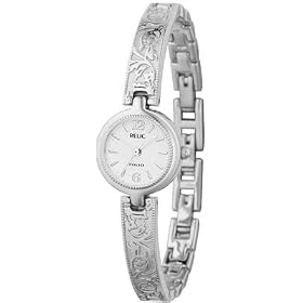 Relic Womens Dress Watch - Folio Dress