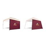 Buy NFL Side Wall for FIRST-UP Washington Redskins