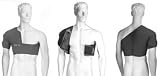 Cold One Shoulder Ice Compression Wrap Left XL 220-380 lbs.