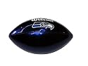 Wilson NFL Team Logo Football (Seattle Seahawks)