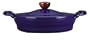Lafont 2 3/4-Quart Buffet Casserole, Blue